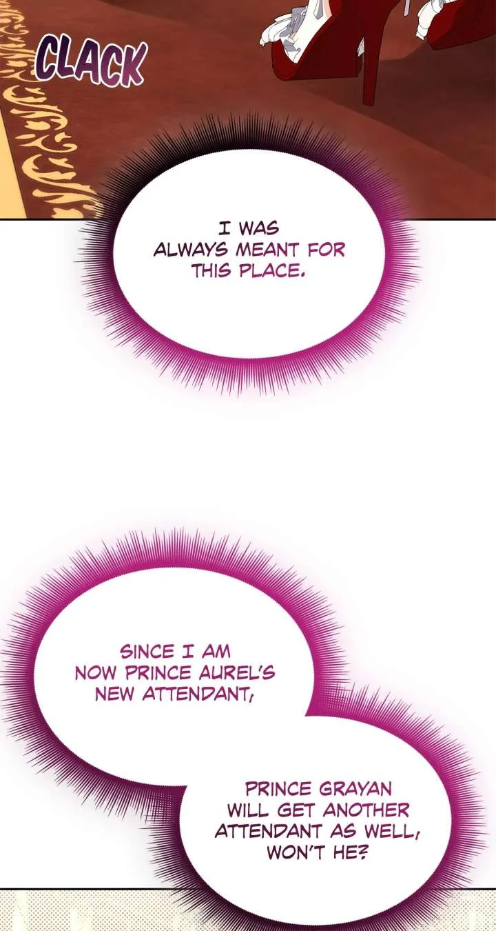 Enough with the Flirting Chapter 59 page 46