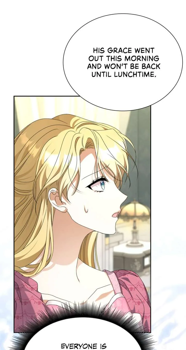 Enough with the Flirting Chapter 59 page 25