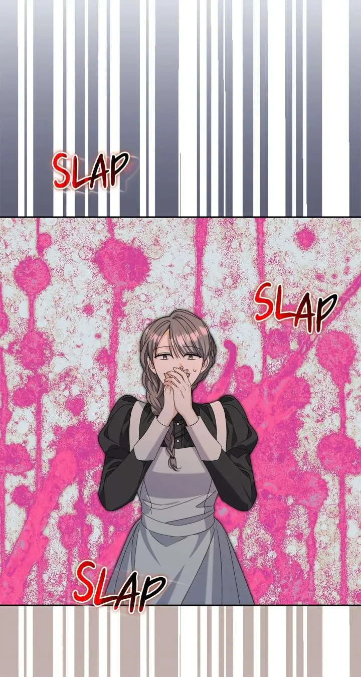 Enough with the Flirting Chapter 59 page 60