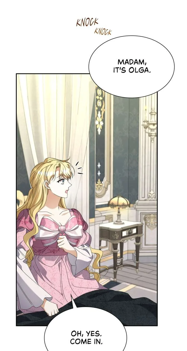 Enough with the Flirting Chapter 59 page 6