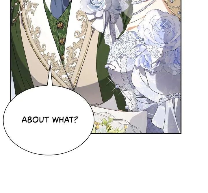 Enough with the Flirting Chapter 58 page 30