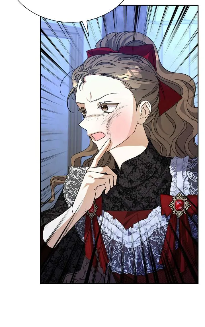 Enough with the Flirting Chapter 60 page 5