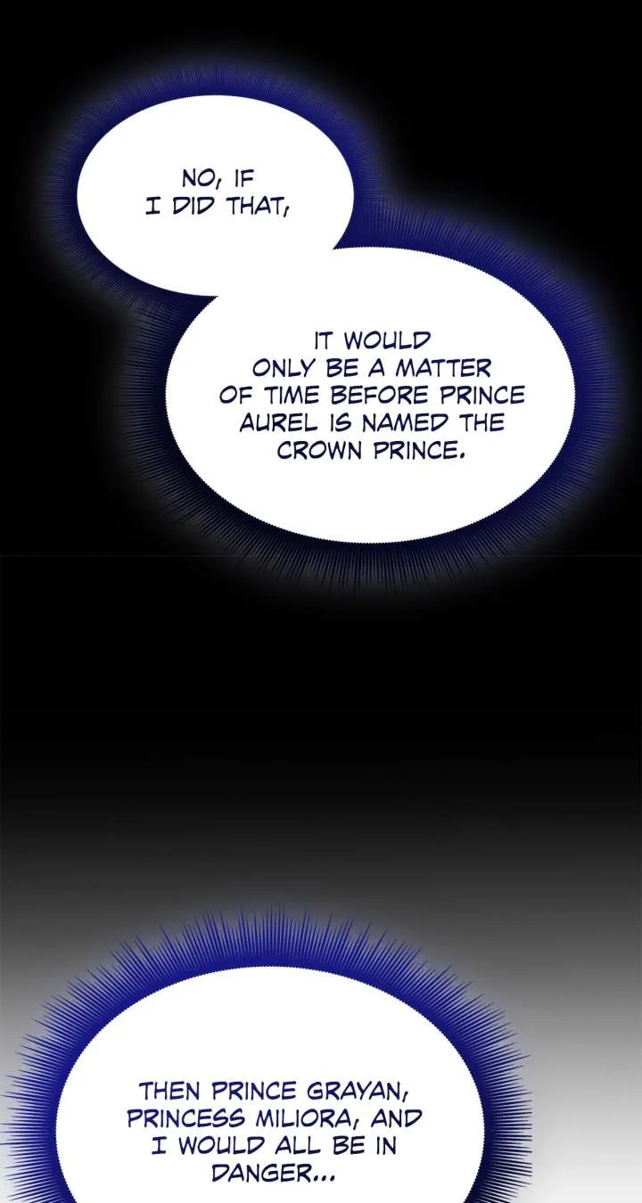 Enough with the Flirting Chapter 58 page 21