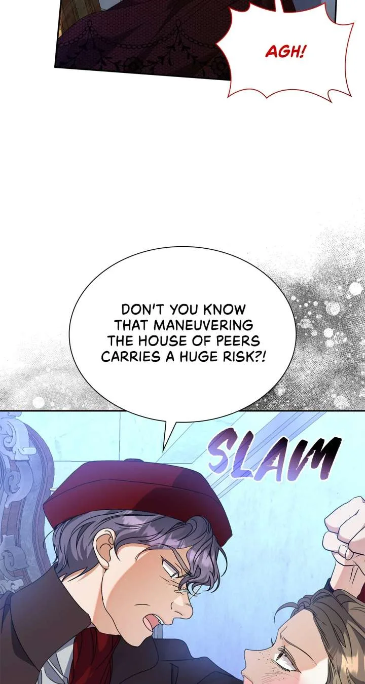 Enough with the Flirting Chapter 60 page 12
