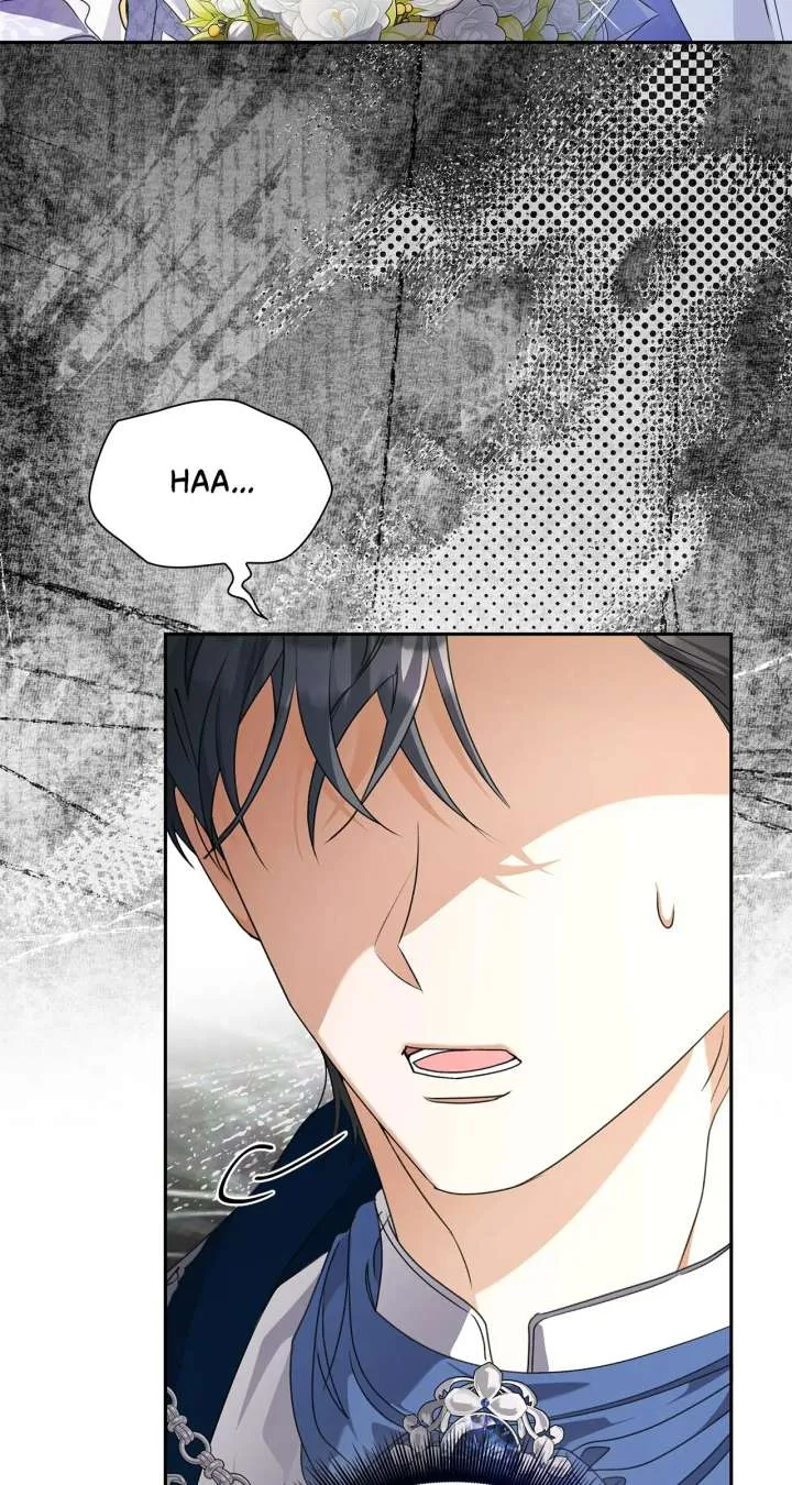 Enough with the Flirting Chapter 58 page 38