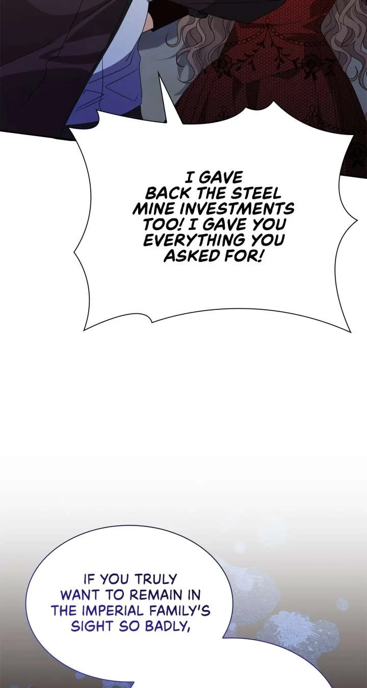 Enough with the Flirting Chapter 60 page 16