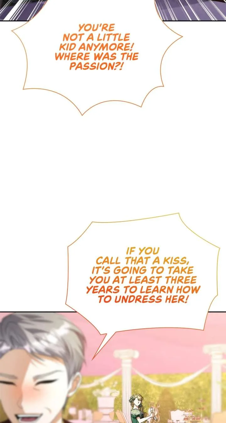Enough with the Flirting Chapter 58 page 45
