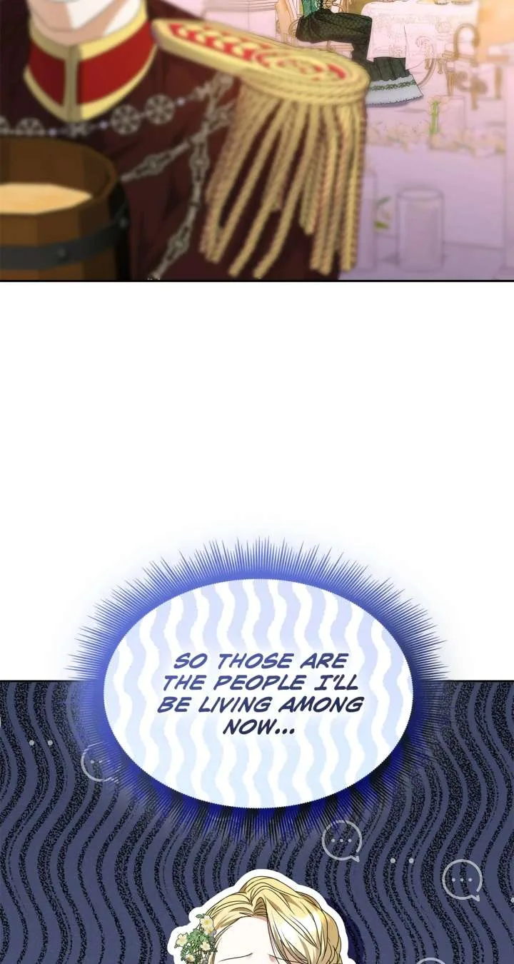 Enough with the Flirting Chapter 58 page 46