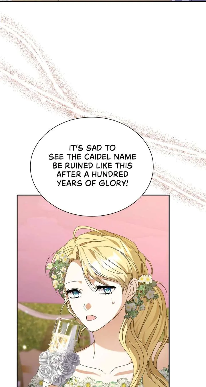 Enough with the Flirting Chapter 58 page 49