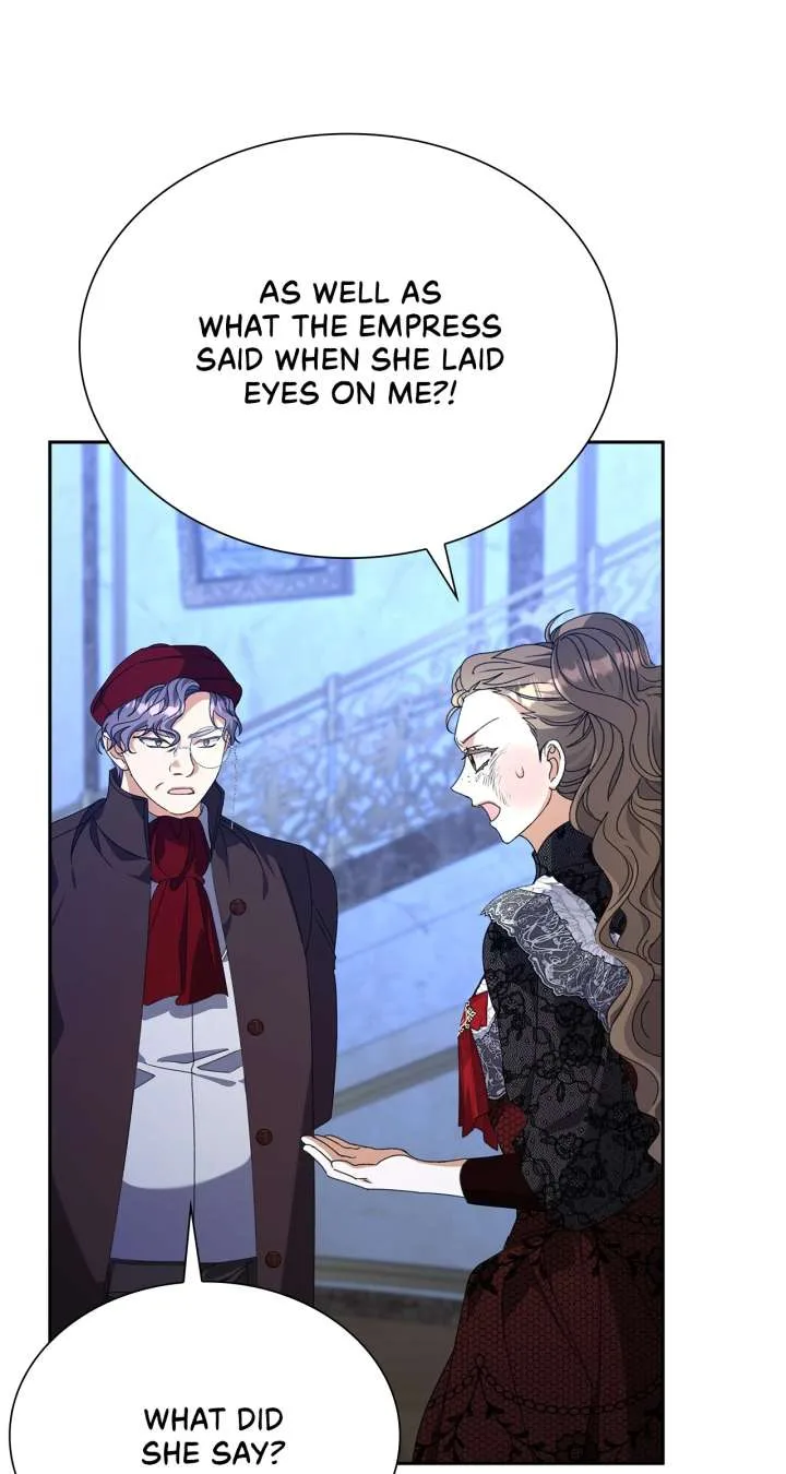 Enough with the Flirting Chapter 60 page 6