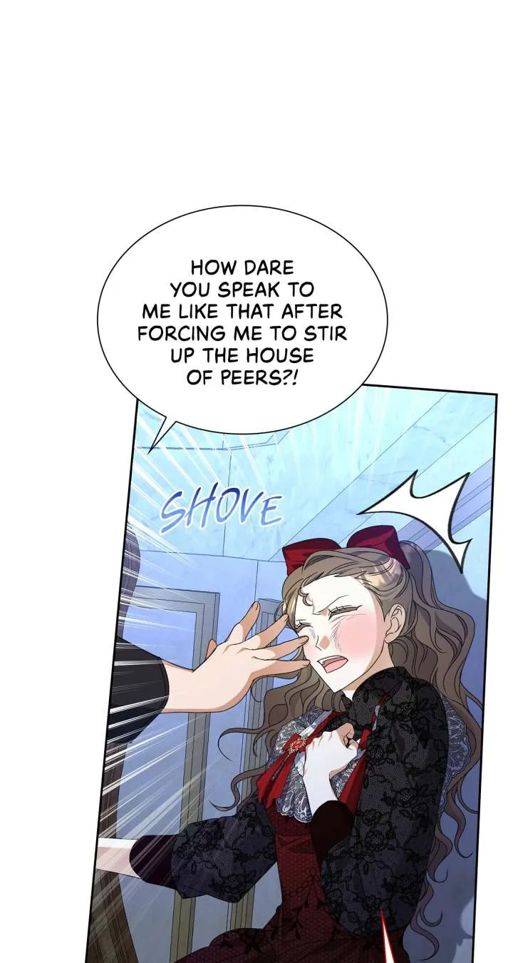 Enough with the Flirting Chapter 60 page 11
