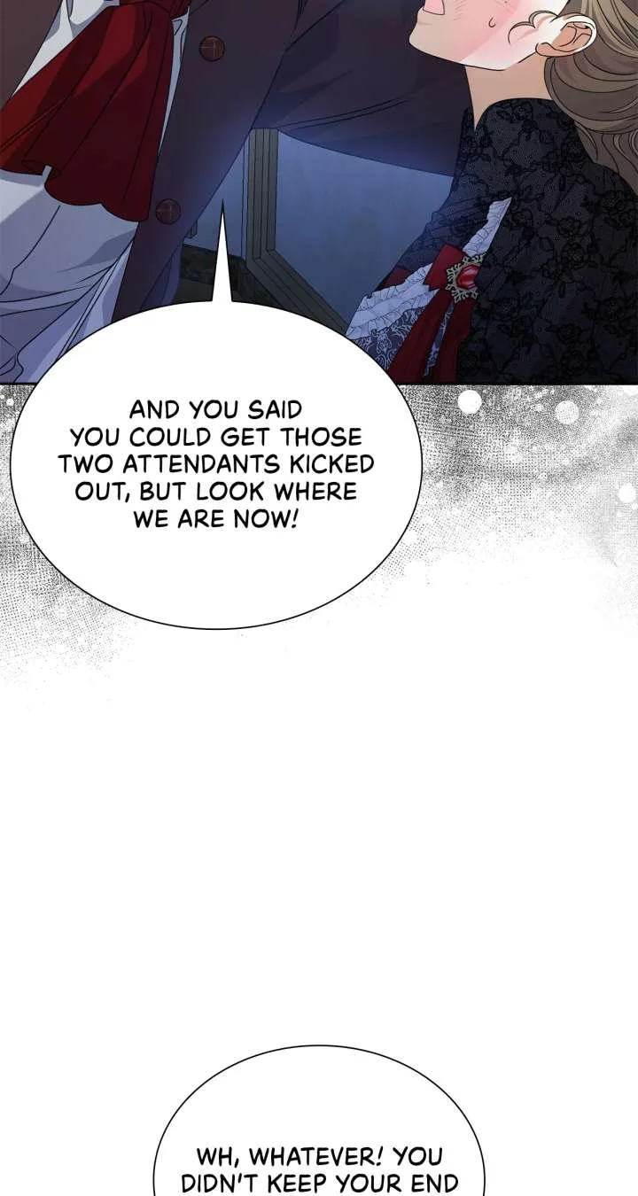 Enough with the Flirting Chapter 60 page 13