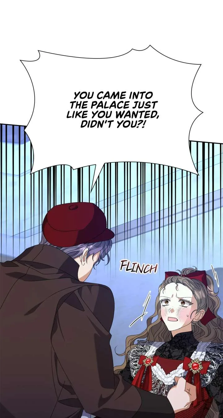 Enough with the Flirting Chapter 60 page 15