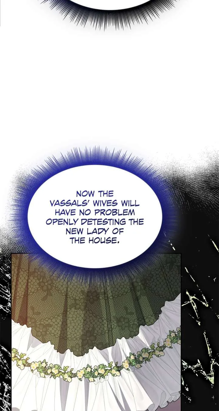 Enough with the Flirting Chapter 58 page 53