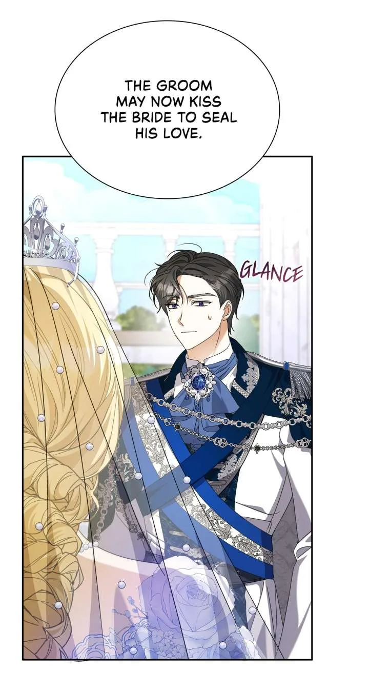 Enough with the Flirting Chapter 58 page 36