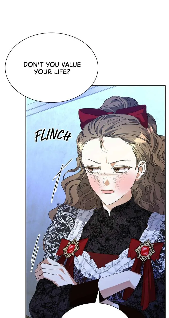 Enough with the Flirting Chapter 60 page 20