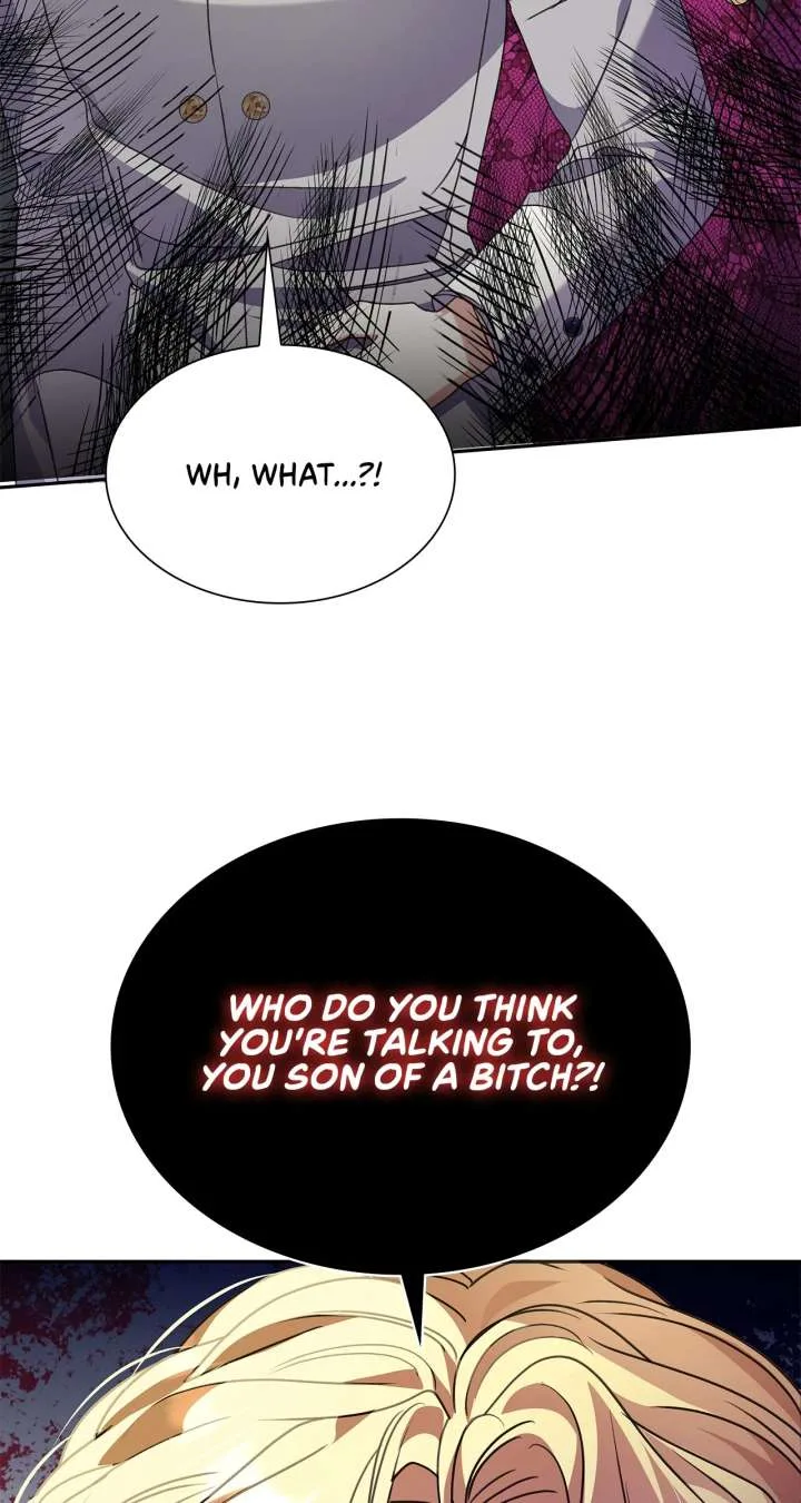 Enough with the Flirting Chapter 61 page 44