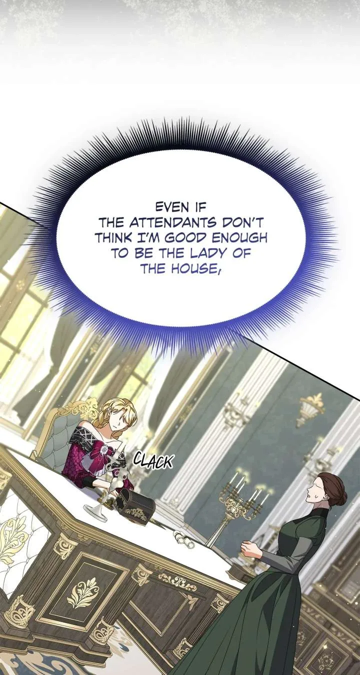 Enough with the Flirting Chapter 61 page 34