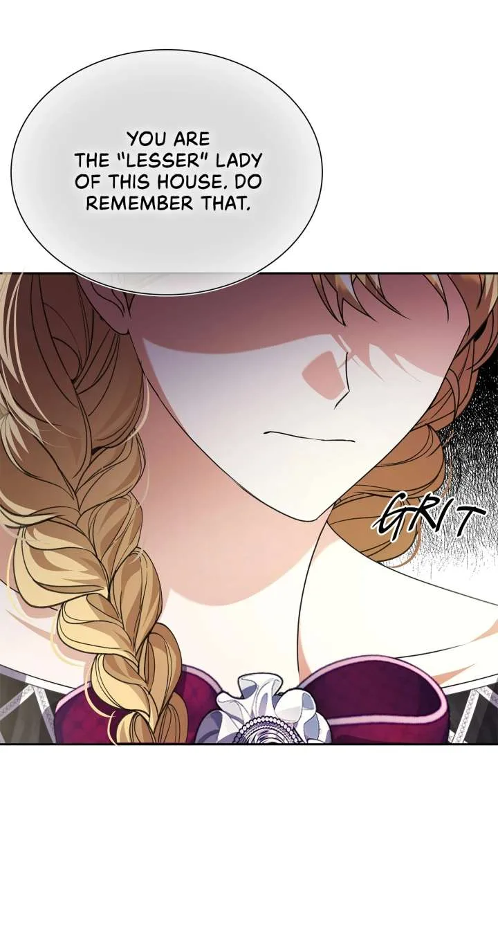Enough with the Flirting Chapter 61 page 42