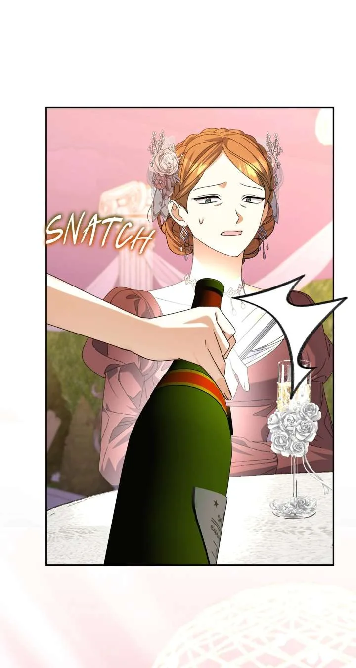 Enough with the Flirting Chapter 58 page 56