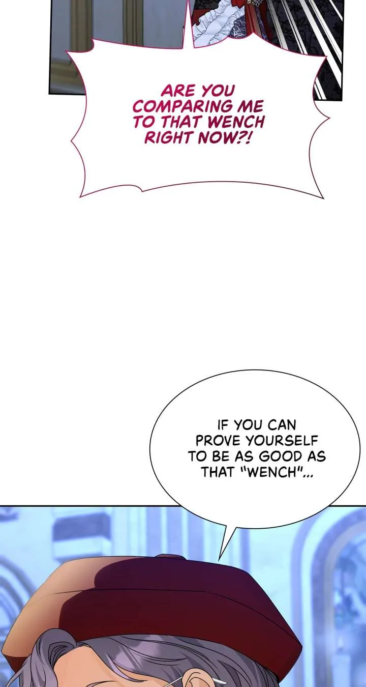 Enough with the Flirting Chapter 60 page 25
