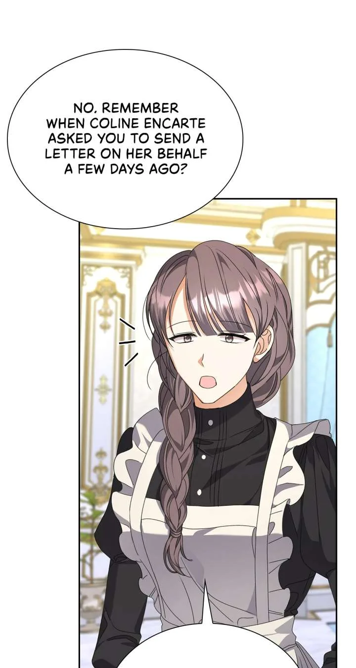 Enough with the Flirting Chapter 61 page 6