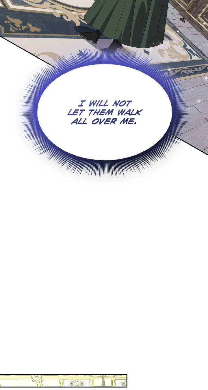 Enough with the Flirting Chapter 61 page 35