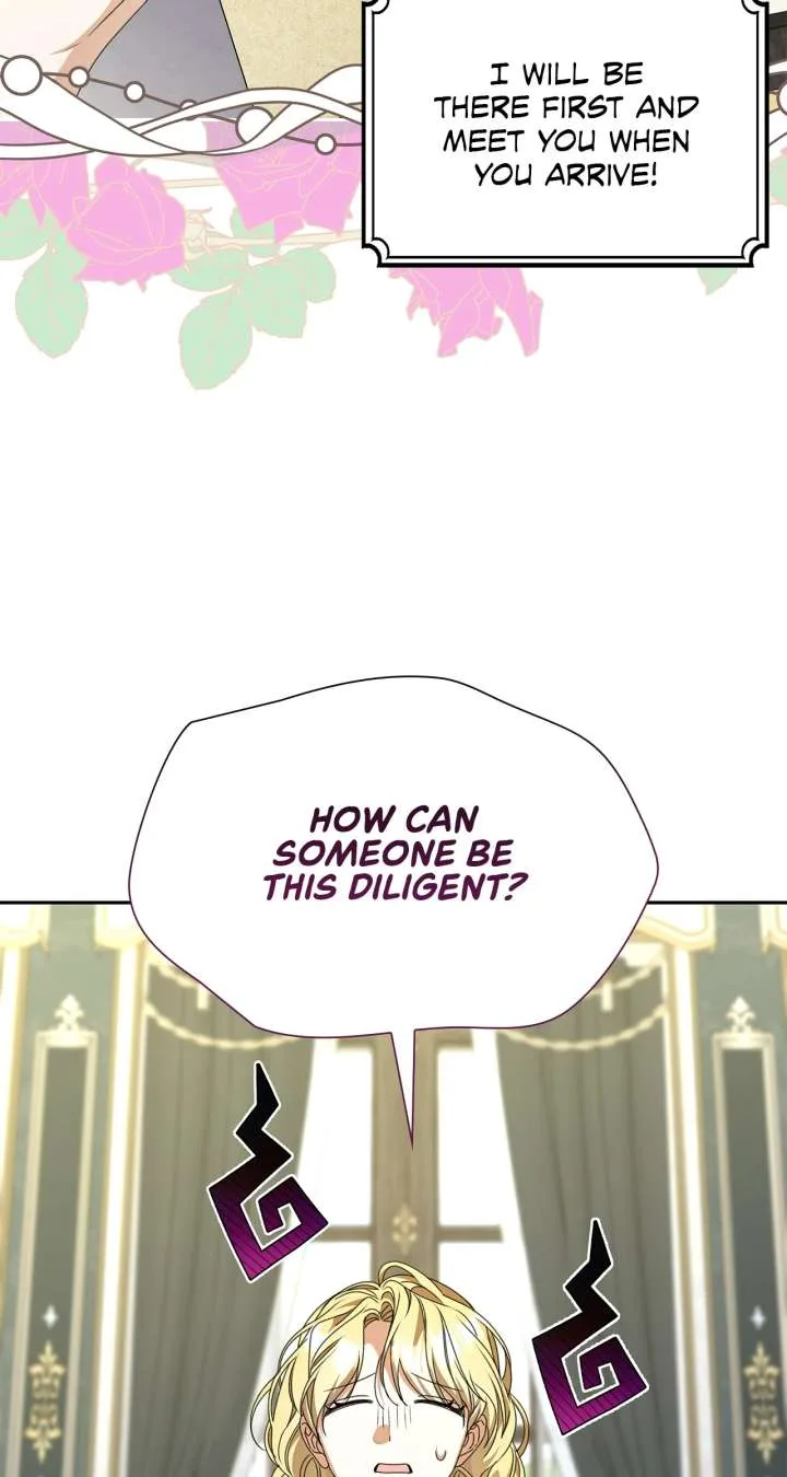 Enough with the Flirting Chapter 61 page 16