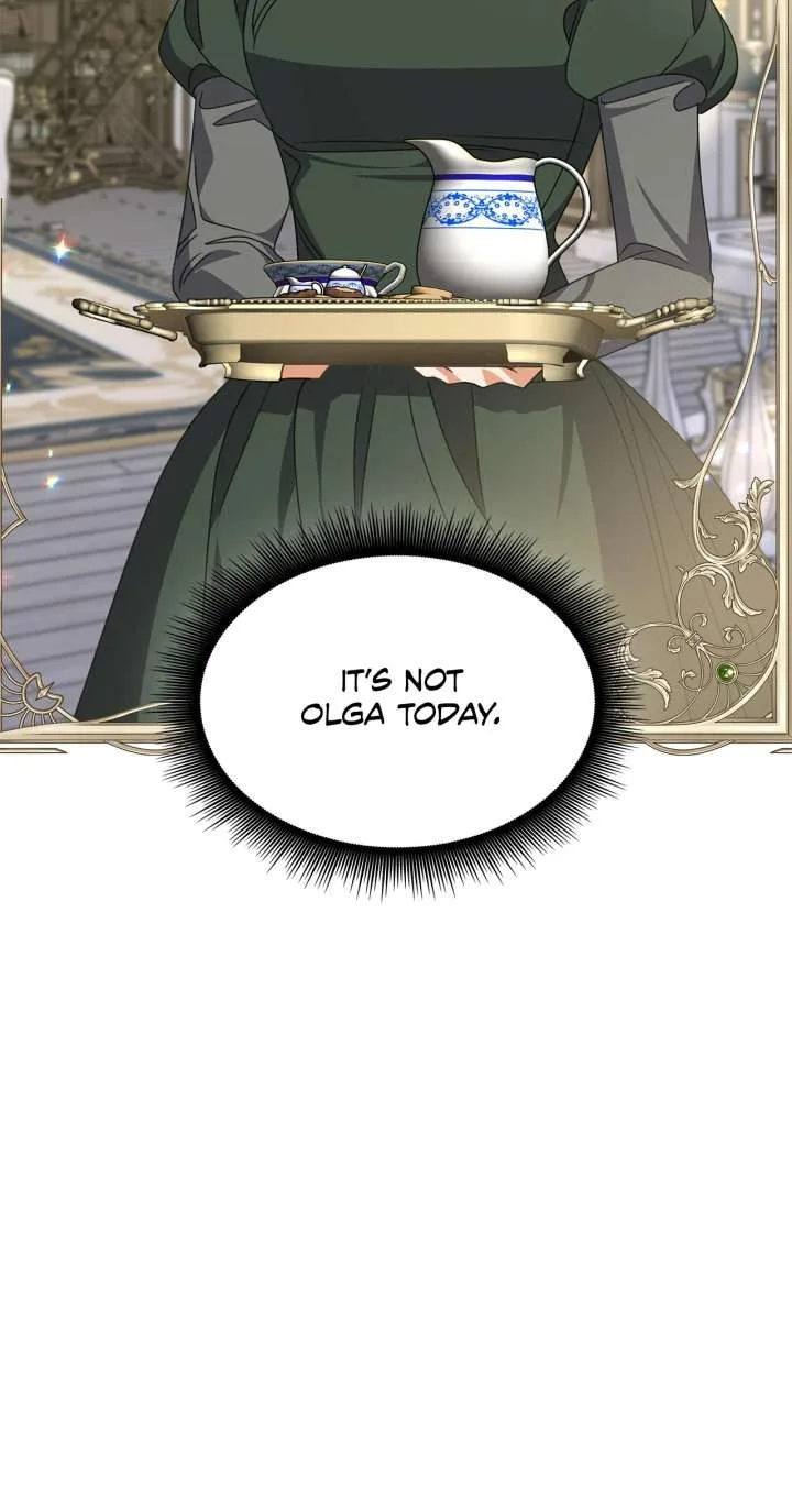 Enough with the Flirting Chapter 61 page 20