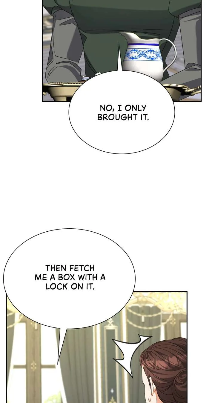 Enough with the Flirting Chapter 61 page 29