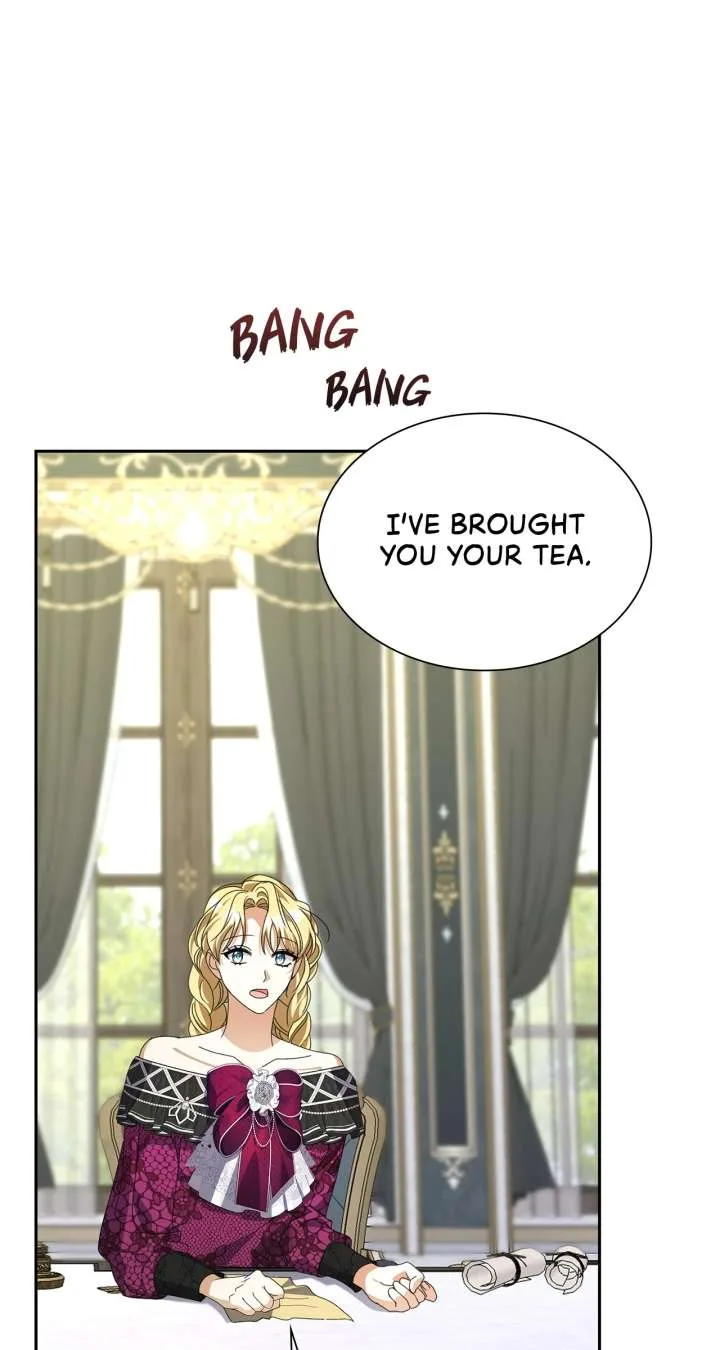 Enough with the Flirting Chapter 61 page 18
