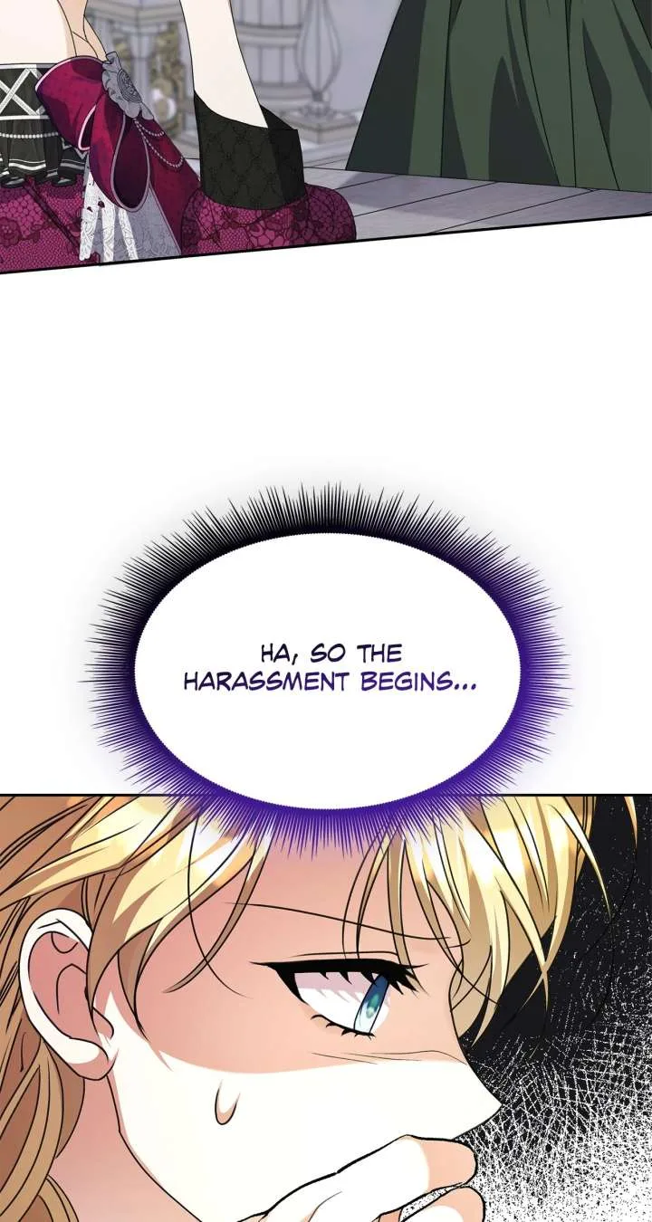 Enough with the Flirting Chapter 61 page 25