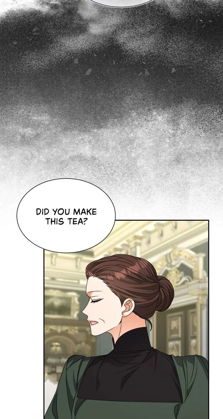 Enough with the Flirting Chapter 61 page 28