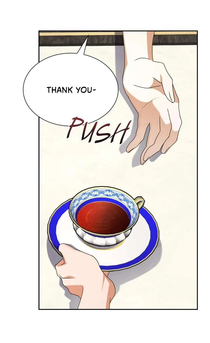Enough with the Flirting Chapter 61 page 21