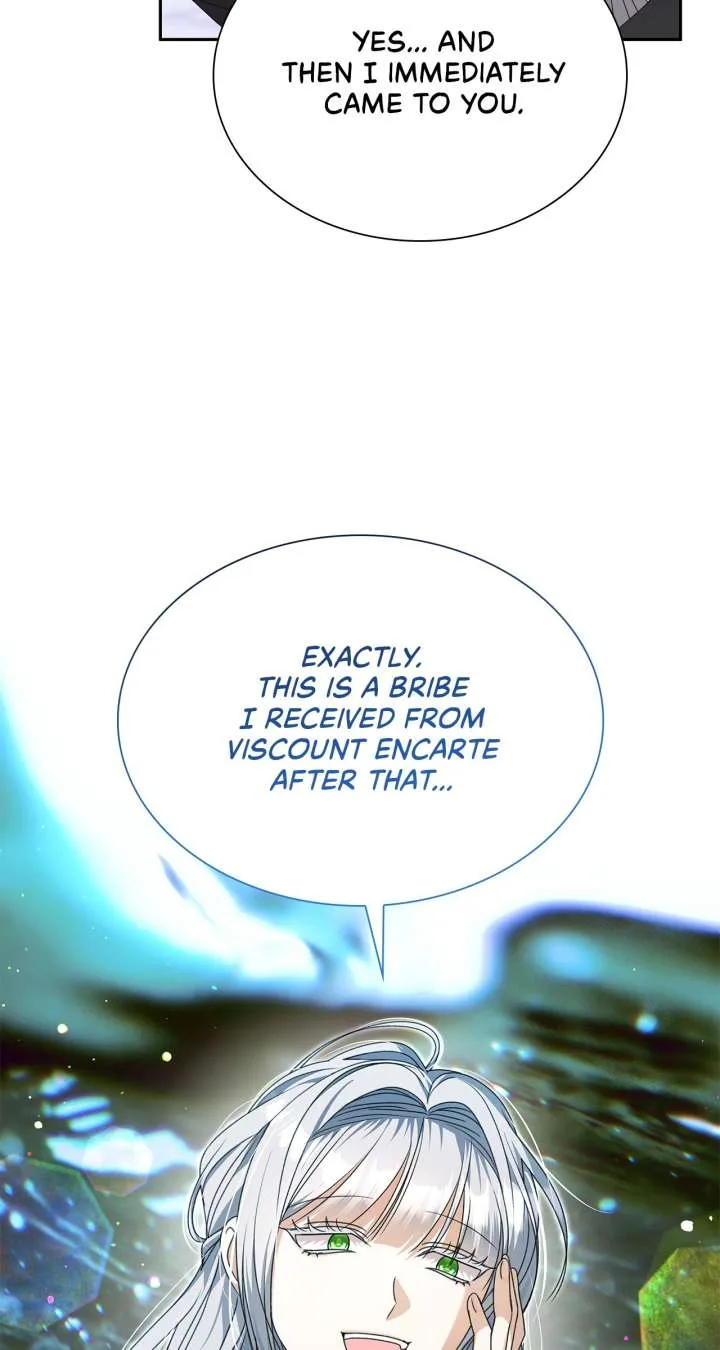 Enough with the Flirting Chapter 61 page 7