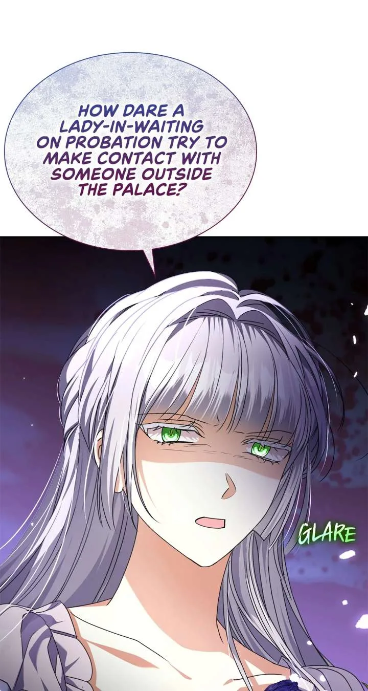 Enough with the Flirting Chapter 61 page 11
