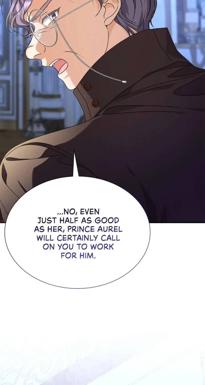 Enough with the Flirting Chapter 60 page 26