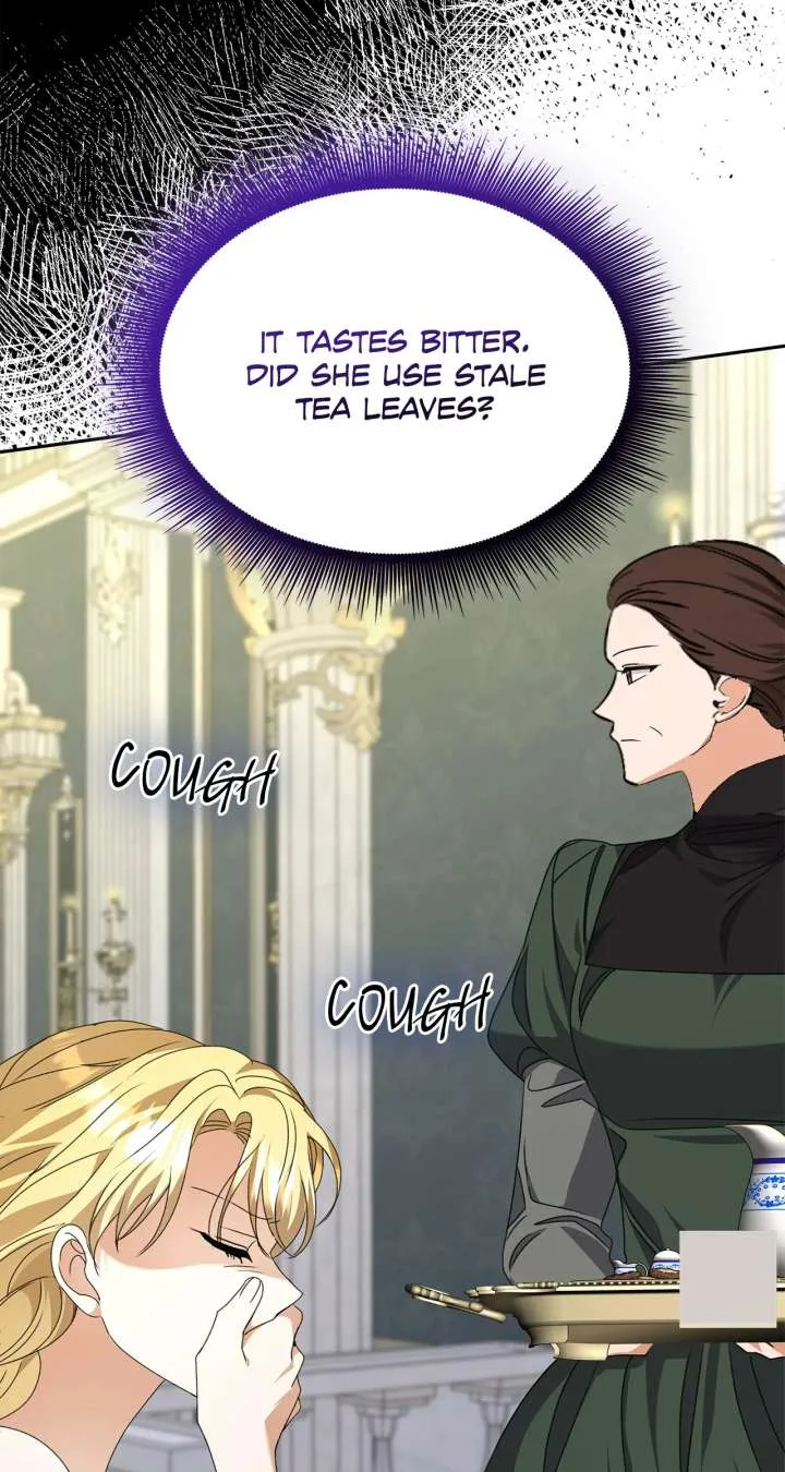 Enough with the Flirting Chapter 61 page 24