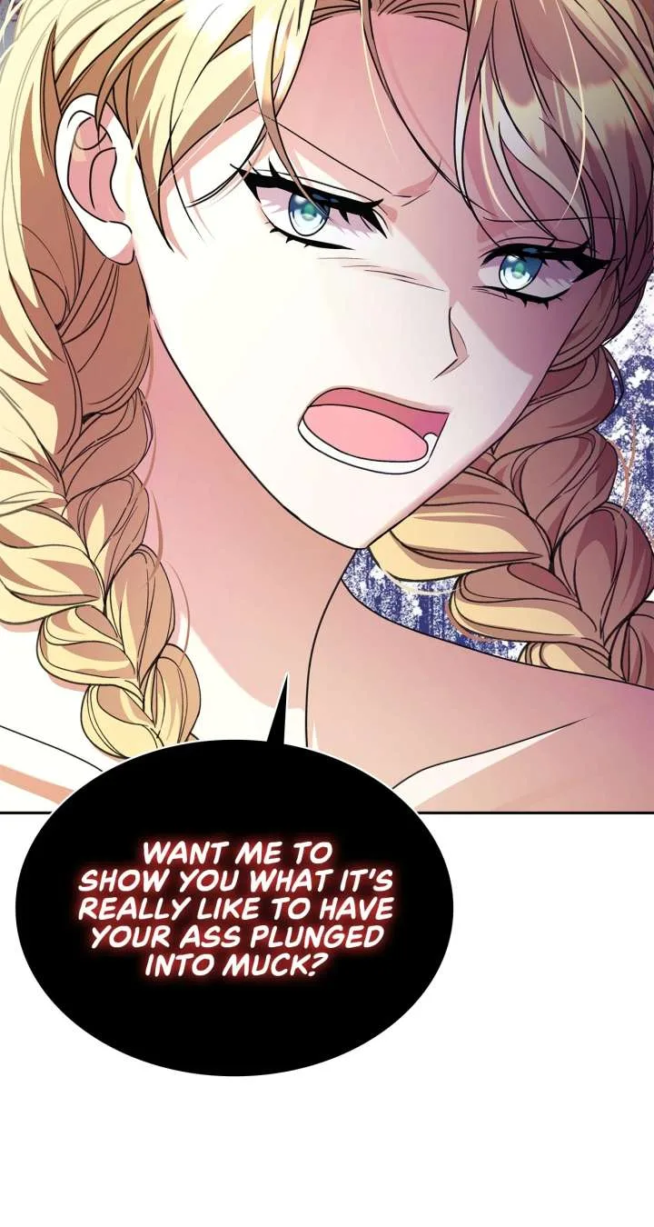 Enough with the Flirting Chapter 61 page 45