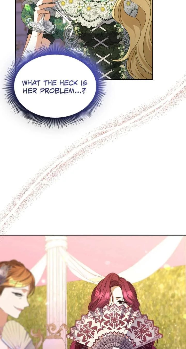 Enough with the Flirting Chapter 58 page 50