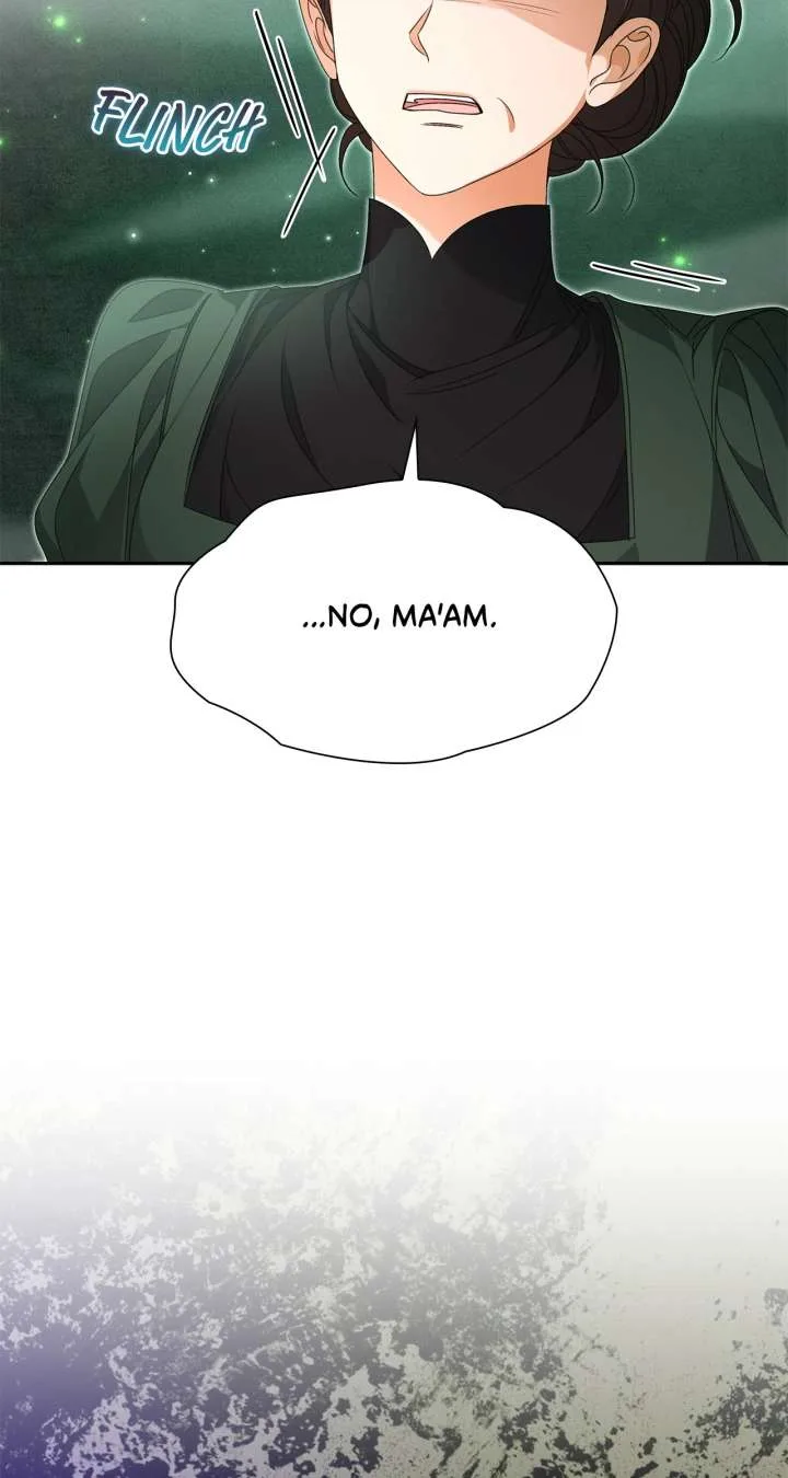 Enough with the Flirting Chapter 61 page 32