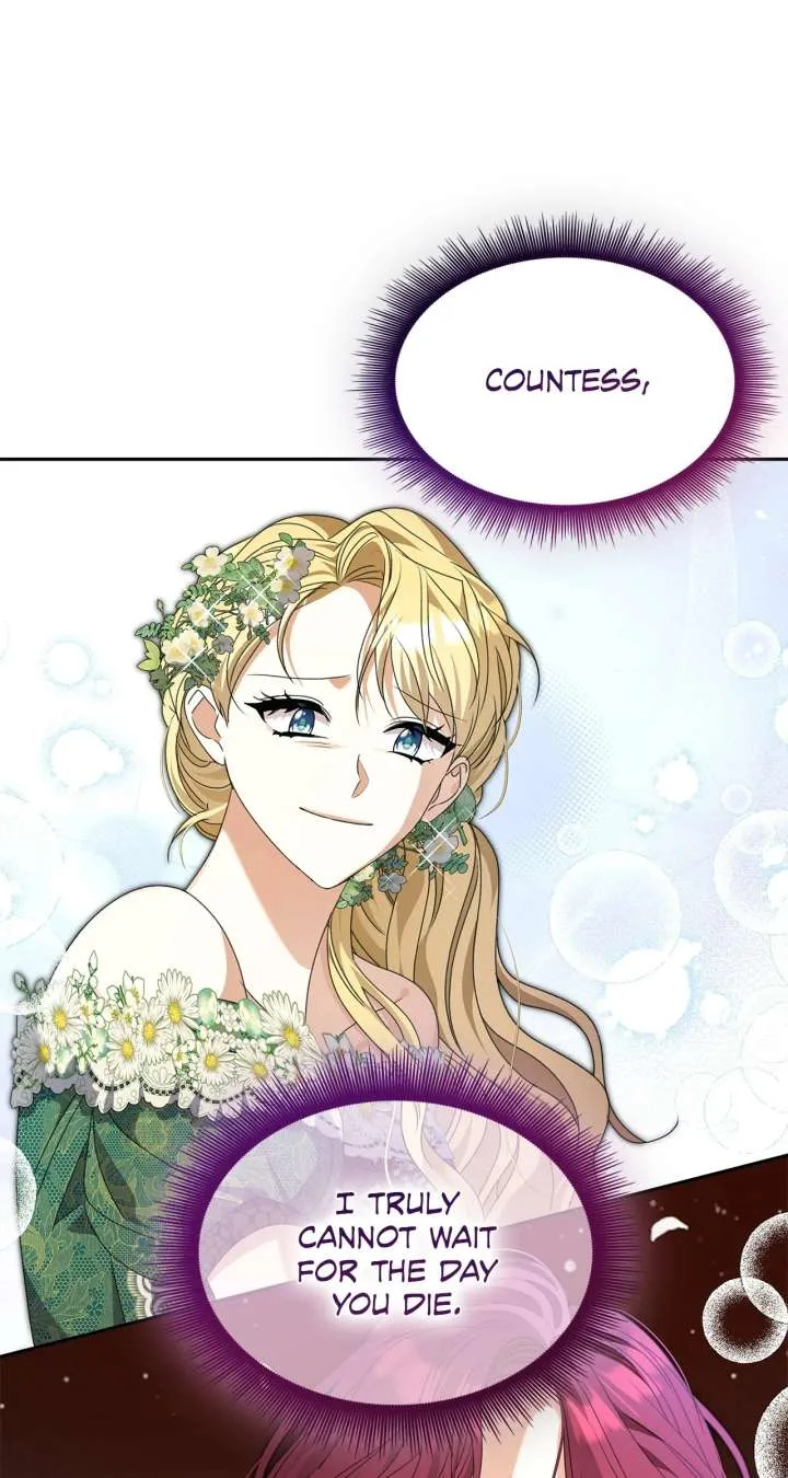 Enough with the Flirting Chapter 58 page 60