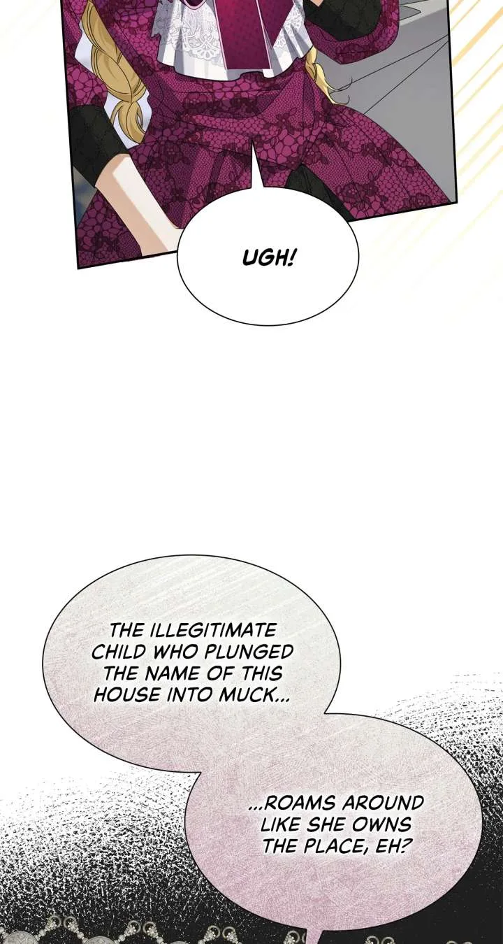 Enough with the Flirting Chapter 61 page 39