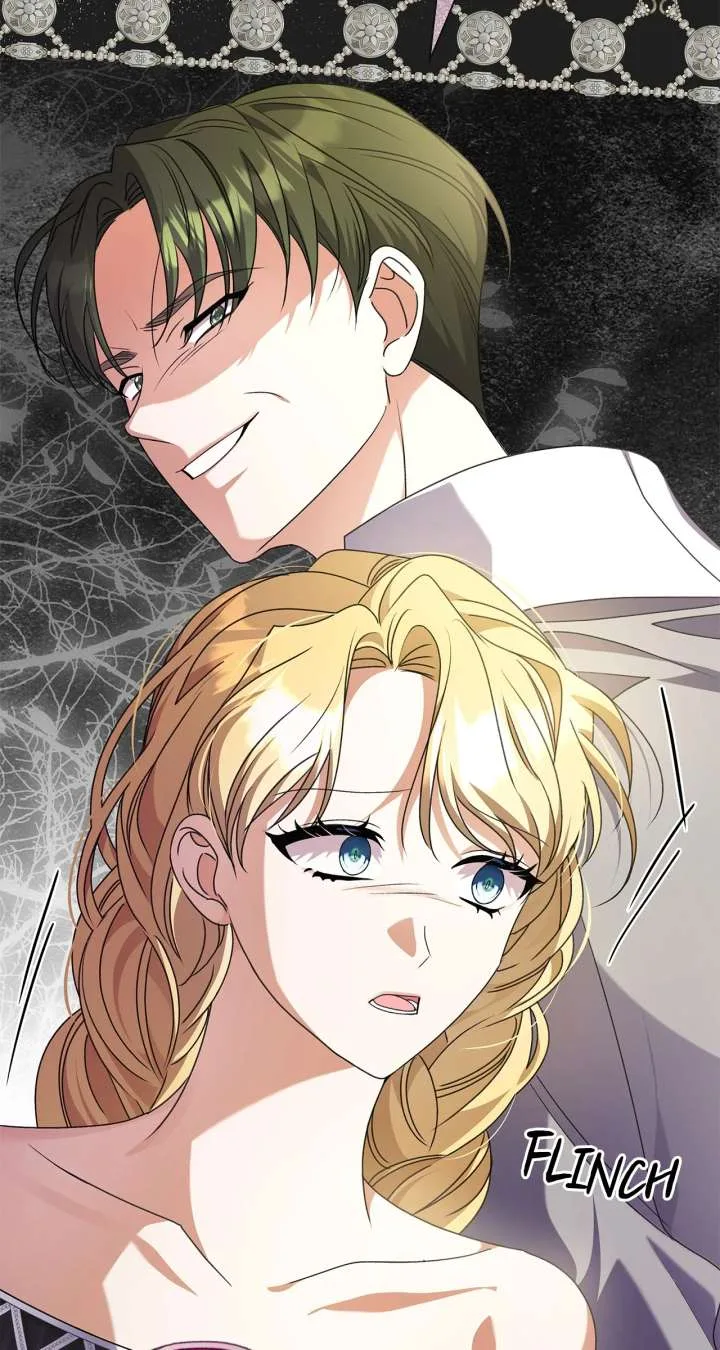 Enough with the Flirting Chapter 61 page 40