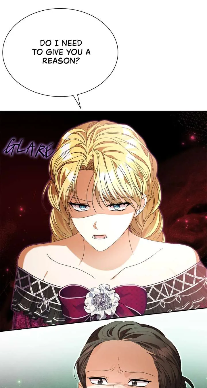 Enough with the Flirting Chapter 61 page 31