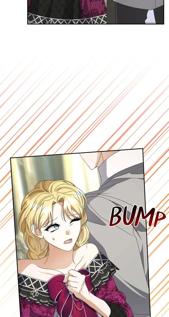 Enough with the Flirting Chapter 61 page 38
