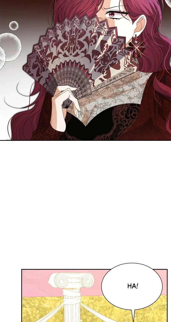Enough with the Flirting Chapter 58 page 61
