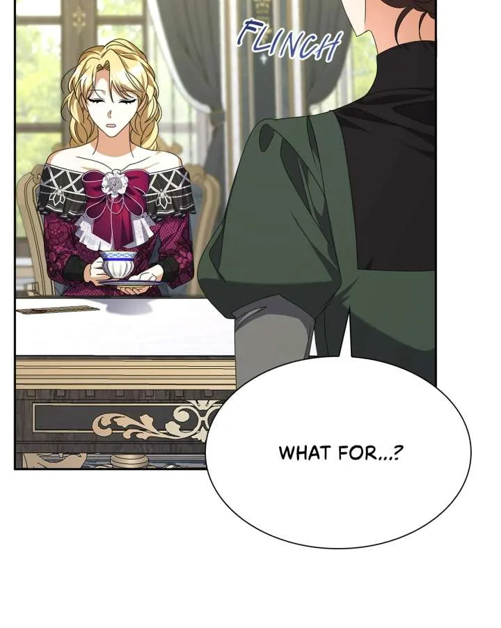 Enough with the Flirting Chapter 61 page 30