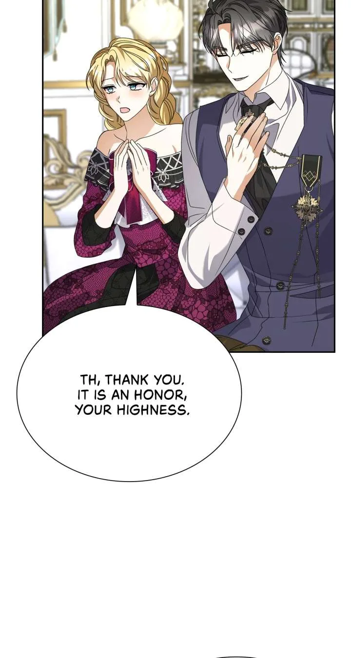 Enough with the Flirting Chapter 61 page 92