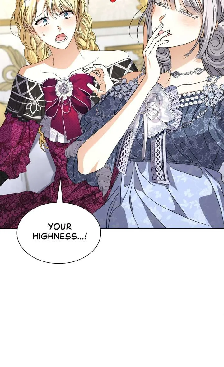 Enough with the Flirting Chapter 61 page 79